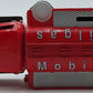 First Gear 29-1028 1:34 Diecast Ford 1951 F-6 Fuel Tanker Red NIB