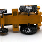 NZG 285 1:50 Scale Caterpillar 416 Backhoe Loader NIB