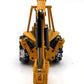 NZG 285 1:50 Scale Caterpillar 416 Backhoe Loader NIB
