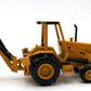 NZG 285 1:50 Scale Caterpillar 416 Backhoe Loader NIB