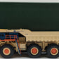 EMD EMDB002 1:87 Brass Terex Titan Truck Westar EX/Box