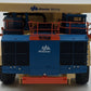 EMD EMDB002 1:87 Brass Terex Titan Truck Westar EX/Box