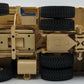 EMD EMDB002 1:87 Brass Terex Titan Truck Westar EX/Box