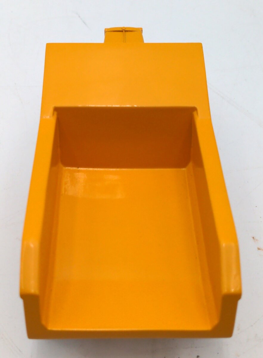 ATM N34 1:50 Scale Diecast Dart S-30 Dump Truck VG/Box