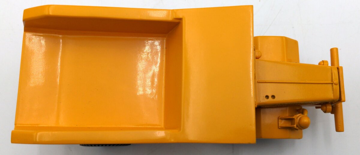 ATM N34 1:50 Scale Diecast Dart S-30 Dump Truck VG/Box