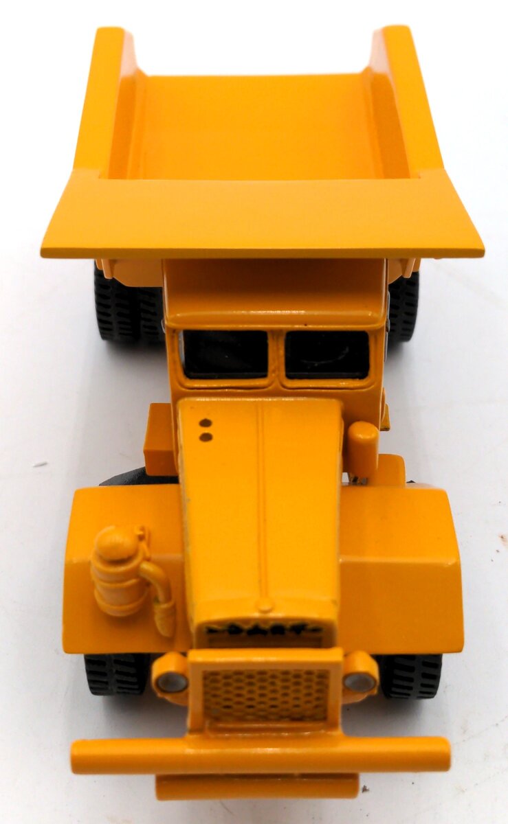 ATM N34 1:50 Scale Diecast Dart S-30 Dump Truck VG/Box