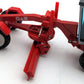 NZG 332 1:50 Scale Diecast O&K F156A Grader EX/Box