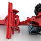 NZG 332 1:50 Scale Diecast O&K F156A Grader EX/Box