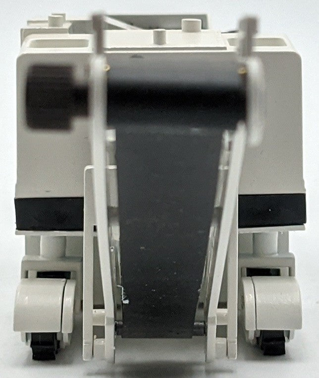 NZG 299 1:50 Scale Diecast Caterpillar PR-450 Cold Planer/Pavement Profiler NIB
