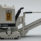 NZG 299 1:50 Scale Diecast Caterpillar PR-450 Cold Planer/Pavement Profiler NIB