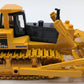 Yonezawa Toys DH-2001 1:55 Scale Diecast Komatsu D375A Bulldozer NIB