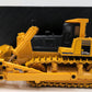 Yonezawa Toys DH-2001 1:55 Scale Diecast Komatsu D375A Bulldozer NIB