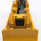 Yonezawa Toys DH-2001 1:55 Scale Diecast Komatsu D375A Bulldozer NIB
