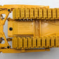 Yonezawa Toys DH-2001 1:55 Scale Diecast Komatsu D375A Bulldozer NIB