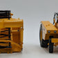 Reuhl JD840 1:24 Diecast John Deere 840 w/ 400 Elevating Scraper NIB
