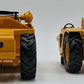 Reuhl JD840 1:24 Diecast John Deere 840 w/ 400 Elevating Scraper NIB