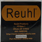 Reuhl JD840 1:24 Diecast John Deere 840 w/ 400 Elevating Scraper NIB