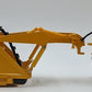 Reuhl JD840 1:24 Diecast John Deere 840 w/ 400 Elevating Scraper NIB