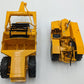 Reuhl JD840 1:24 Diecast John Deere 840 w/ 400 Elevating Scraper NIB