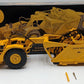 Reuhl JD840 1:24 Diecast John Deere 840 w/ 400 Elevating Scraper NIB