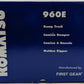First Gear 50-3138 1:50 Diecast Komatsu-960E Mining Dump Truck NIB