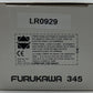 Conrad 2421 1:50 Diecast Furukawa 345 Wheel Loader NIB