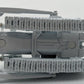 First Gear 89-0305 1:87 Diecast White Intl. Harvester TD-25 Crawler w/Ripper NIB
