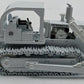 First Gear 89-0305 1:87 Diecast White Intl. Harvester TD-25 Crawler w/Ripper NIB