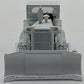 First Gear 89-0305 1:87 Diecast White Intl. Harvester TD-25 Crawler w/Ripper NIB