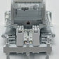 First Gear 89-0305 1:87 Diecast White Intl. Harvester TD-25 Crawler w/Ripper NIB