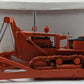 Carco 1:50 Diecast Allis-Chalmers HD19 Crawler Tractor NIB