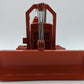 Carco 1:50 Diecast Allis-Chalmers HD19 Crawler Tractor NIB