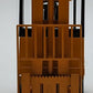 Gescha 298 1:25 Diecast Caterpillar V60 Fork Lift VG/Box