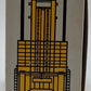 Gescha 298 1:25 Diecast Caterpillar V60 Fork Lift VG/Box