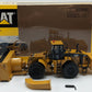 Custom Built  1:50 Diecast Caterpillar 980G Snow Plow Custom/Box