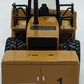 Custom Built  1:50 Diecast Caterpillar 980G Snow Plow Custom/Box