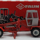 Conrad 1:50 Diecast O & K Faun F155 Motor Grader NIB