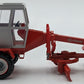 Conrad 1:50 Diecast O & K Faun F155 Motor Grader NIB