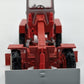 Conrad 1:50 Diecast O & K Faun F155 Motor Grader NIB