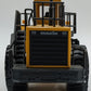 Joal 205 1:50 Diecast Komatsu WA800-3 Avance Wheel Loader NIB
