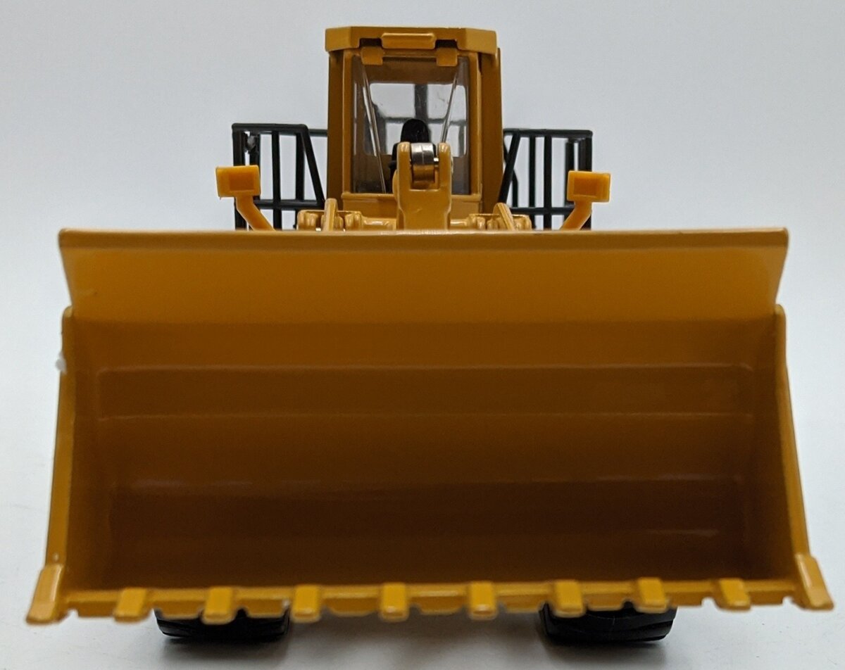 Joal 205 1:50 Diecast Komatsu WA800-3 Avance Wheel Loader NIB