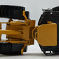 Joal 205 1:50 Diecast Komatsu WA800-3 Avance Wheel Loader NIB
