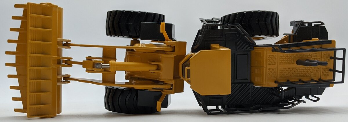 Joal 205 1:50 Diecast Komatsu WA800-3 Avance Wheel Loader NIB