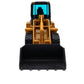 NZG 439 1:50 Scale Zeppelin ZL 110 Wheel-Type Loader NIB