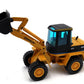 NZG 439 1:50 Scale Zeppelin ZL 110 Wheel-Type Loader NIB