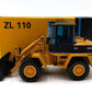 NZG 439 1:50 Scale Zeppelin ZL 110 Wheel-Type Loader NIB