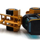 NZG 439 1:50 Scale Zeppelin ZL 110 Wheel-Type Loader NIB