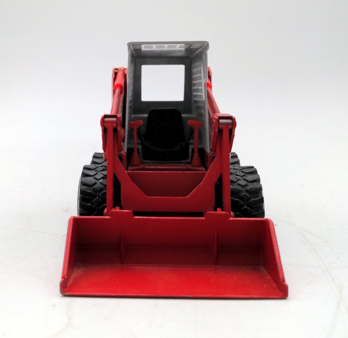 NZG 236 1:25 Scale Gehl 4610 Skid Steer Loader EX/Box