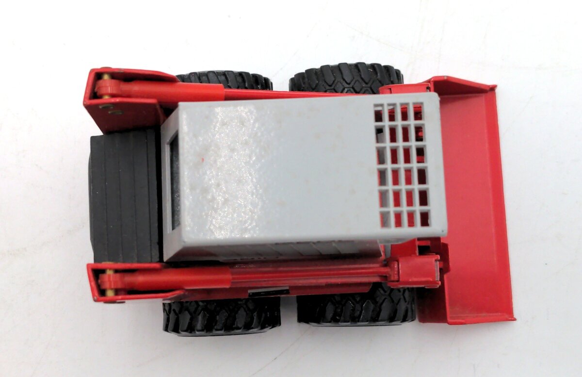 NZG 236 1:25 Scale Gehl 4610 Skid Steer Loader EX/Box