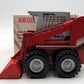 NZG 236 1:25 Scale Gehl 4610 Skid Steer Loader EX/Box